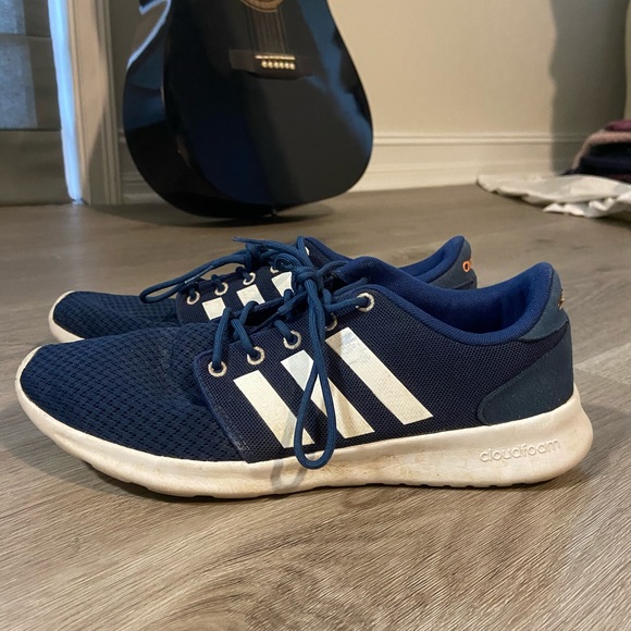 Adidas cloudfoam Sneaker - Picture 1 of 4